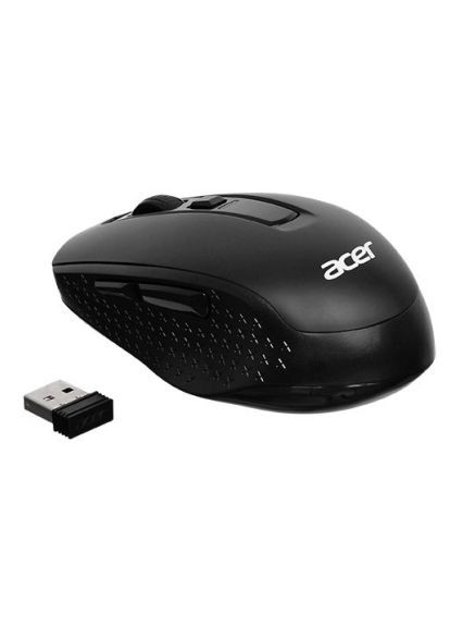 Мишка (ZL.MCEEE.02E) Acer OMR060 Wireless Black (366701063)