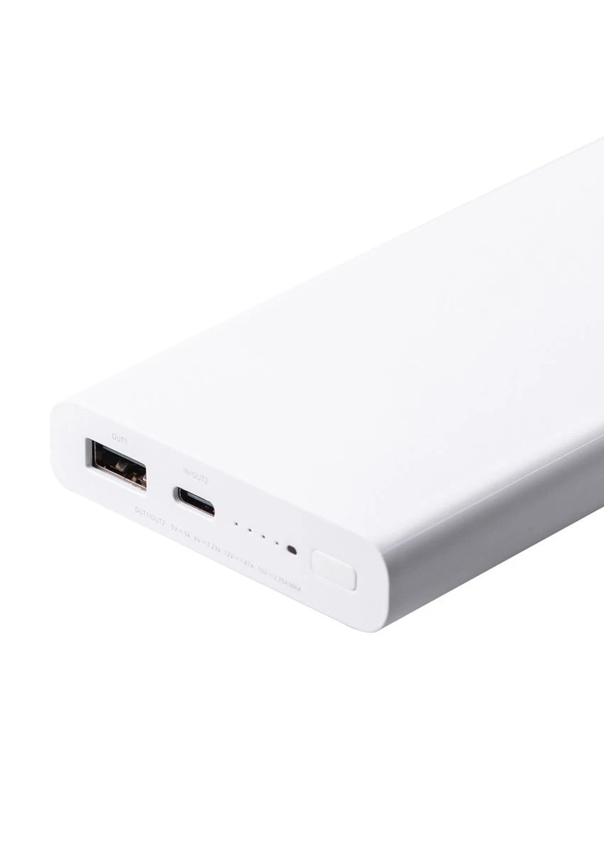 Повербанк з бездротовою зарядкою magsafe павербанк 10000 mah магнітна зарядка UR503 Jooki (360920915)
