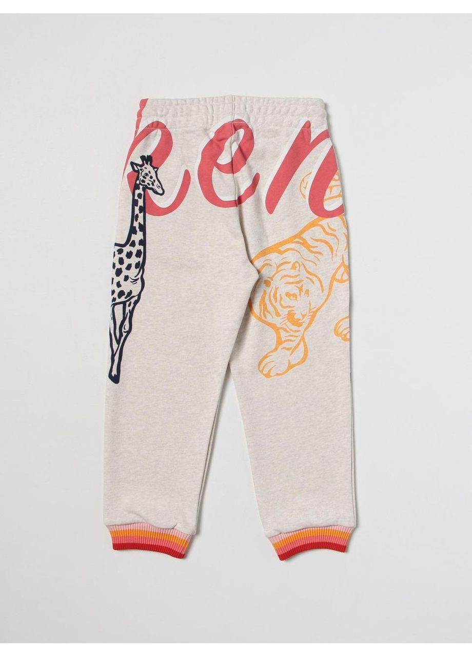 Штани, арт. 14236, animals, 104 см, 4 роки Kenzo (361858142)