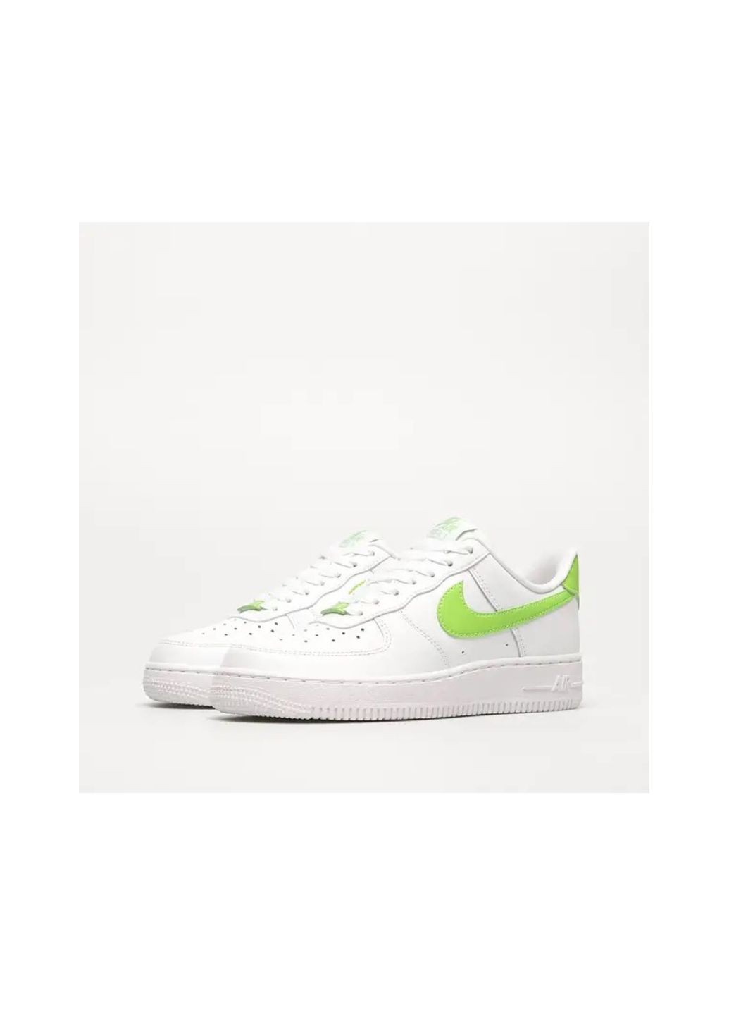 Кросівки Nike білі демісезони (334452062)