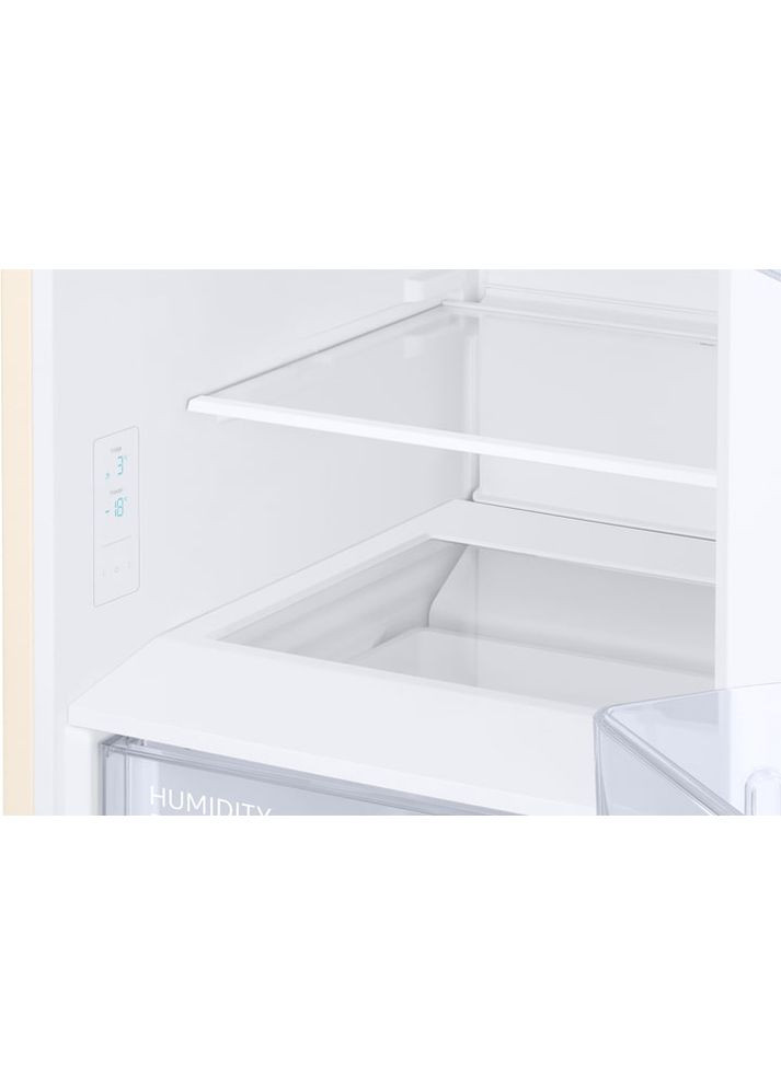 Холодильник RB38C600EEL/UA Samsung (361076520)