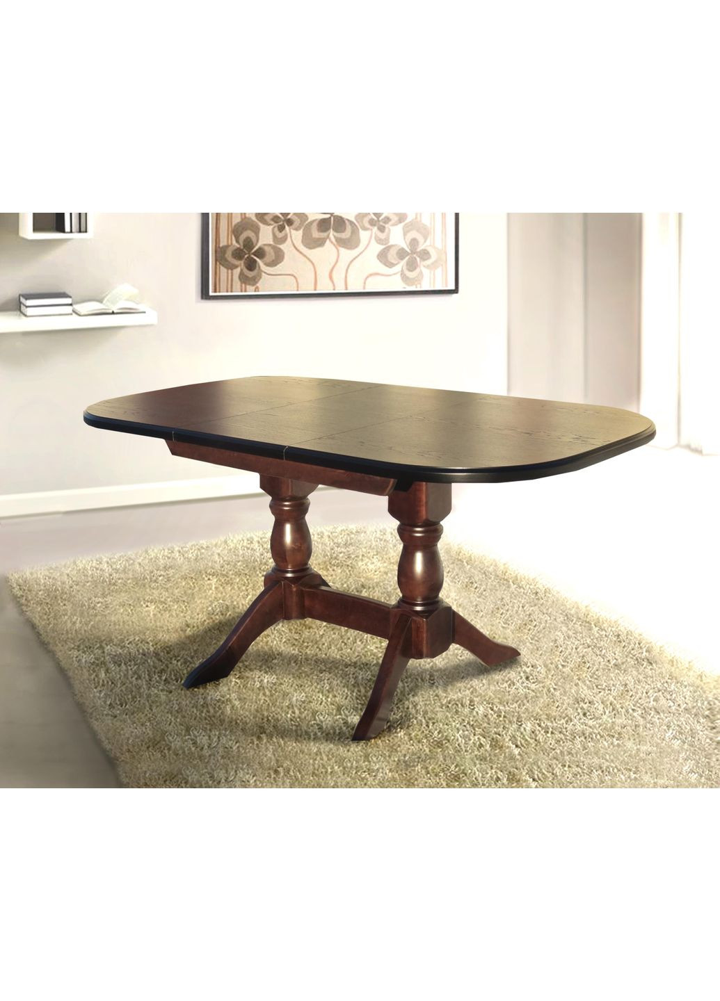 Обеденные столы 874013-02 874013 Comfort Line (366666104)