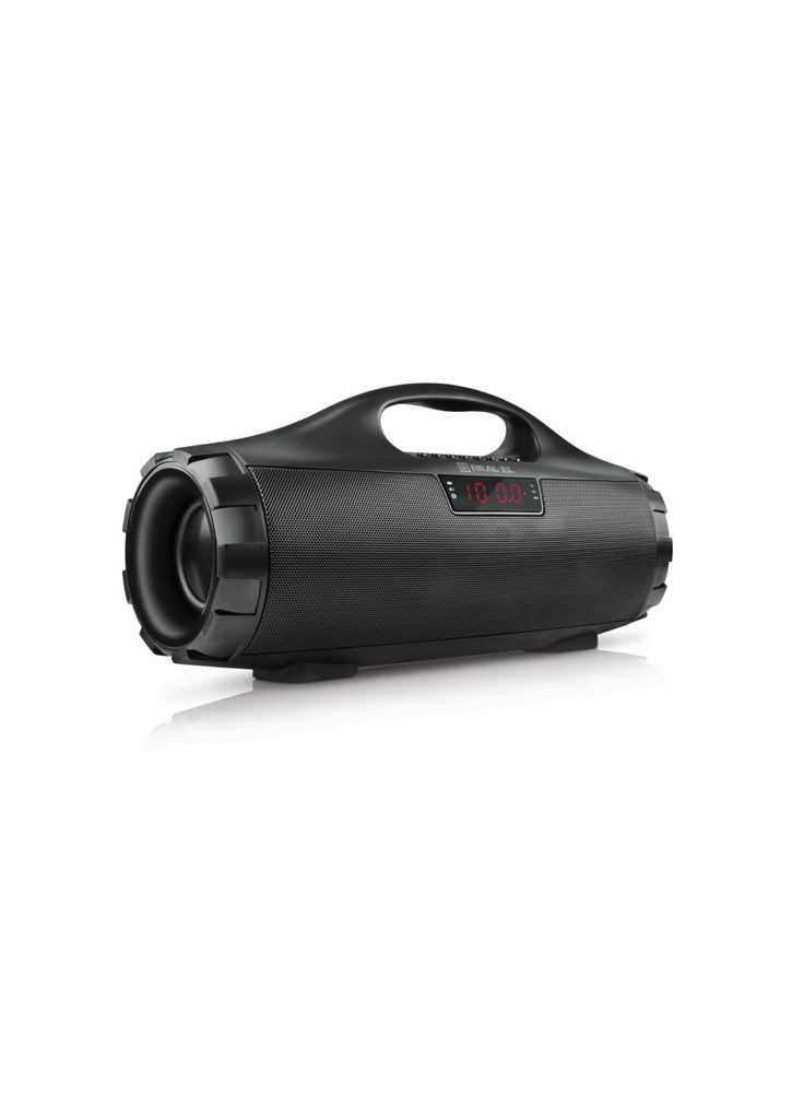 Акустическая система (m491234) Real-El X-731 Black (369028911)