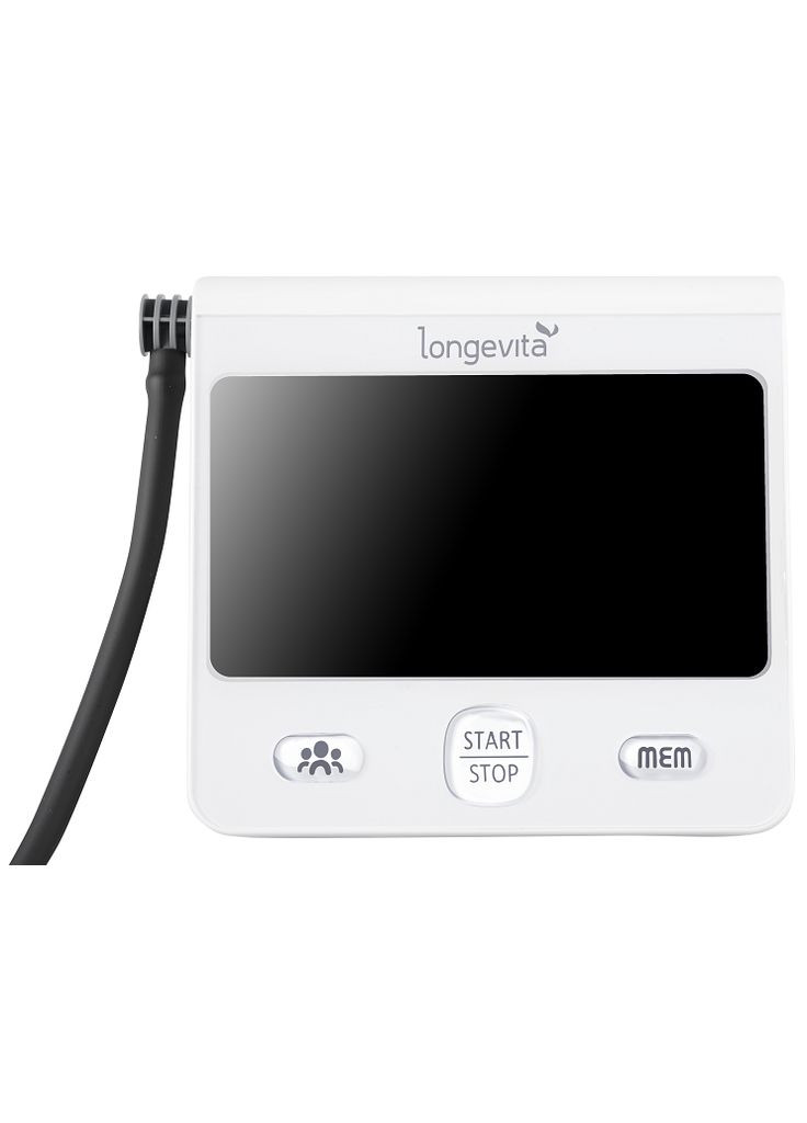 Автоматический тонометр DBP6175 (6900282) Longevita (314748899)