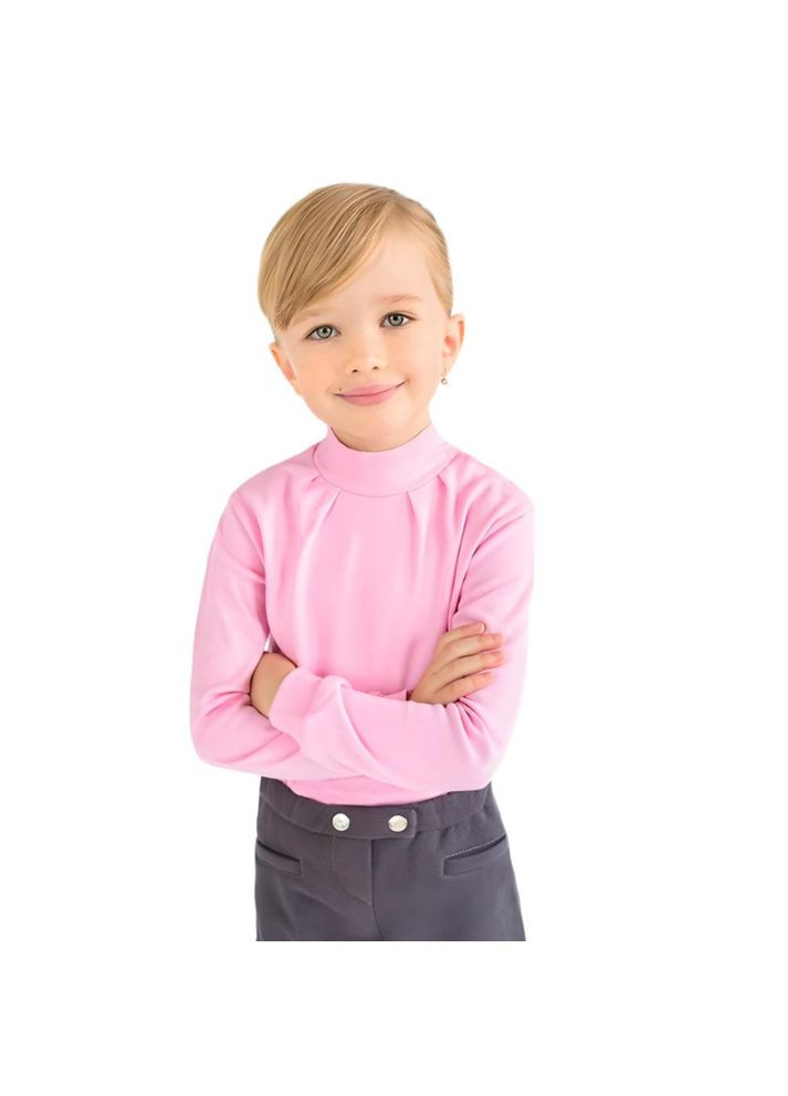 Гольф трикотажний для дівчат Модний карапуз Trendy Tot 03-00594_000000002 (370972612)