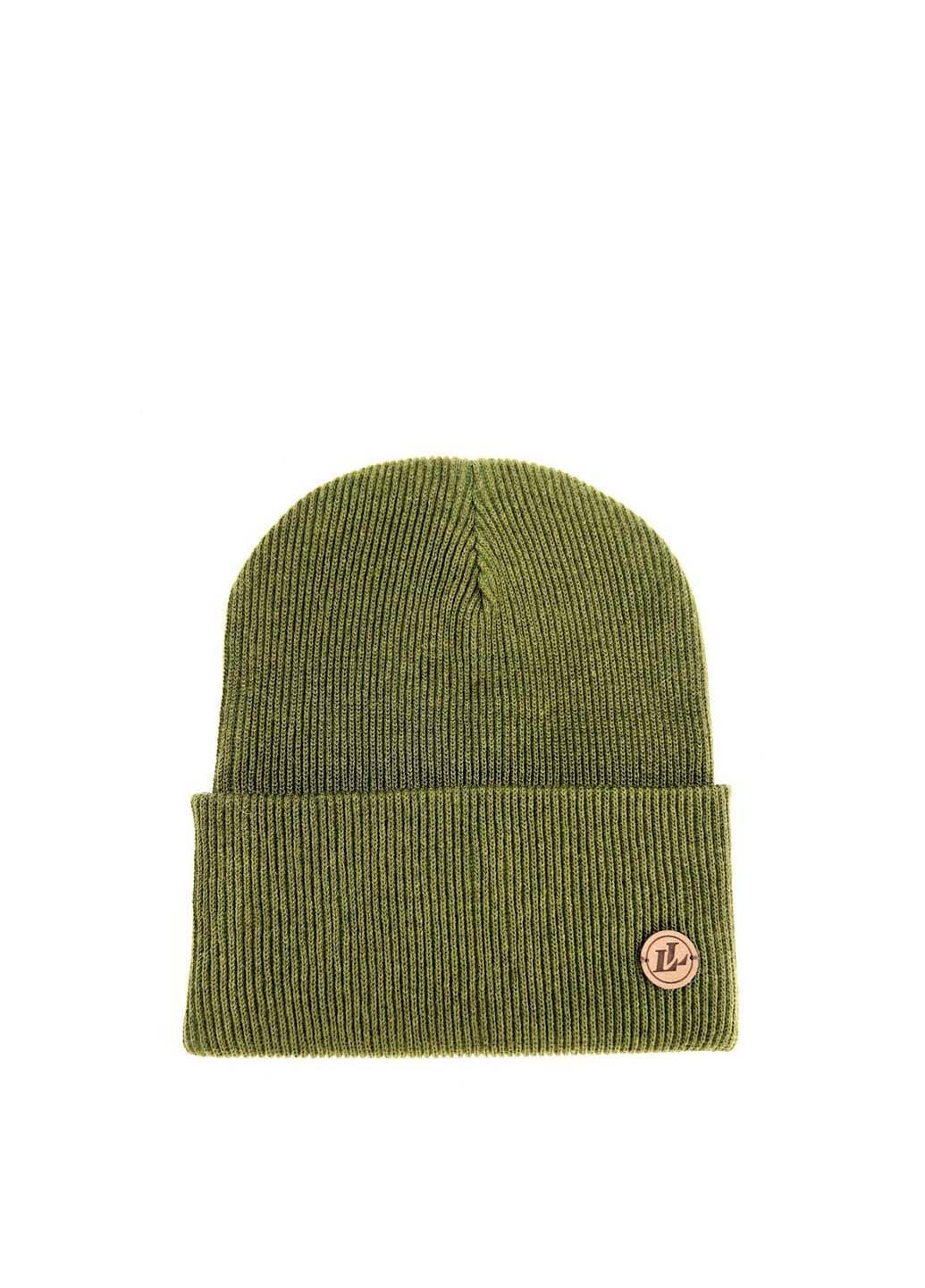 Шапка LuckyLOOK (282845632)