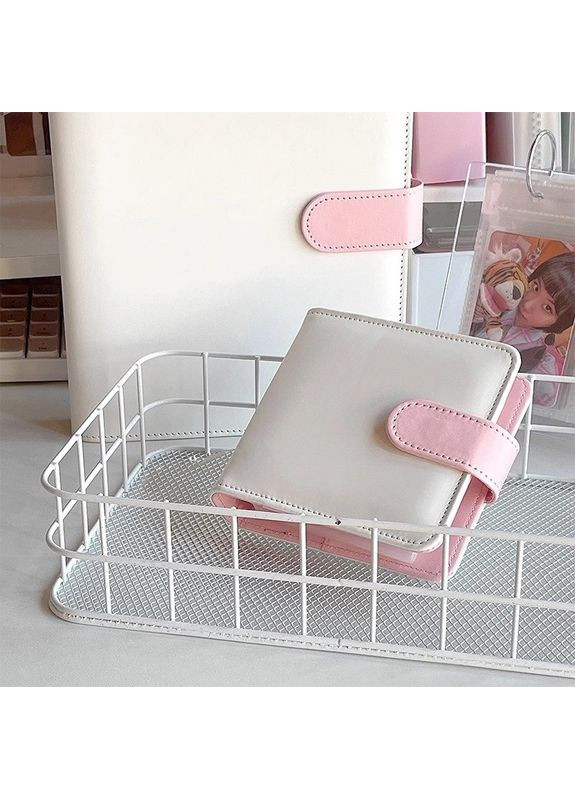 Фотоальбом для камер миттєвого друку Fujifilm Instax Mini/Liplay/Polaroid 300/Z2300/SHARE SP-1/SP-2/link на No Brand (366303671)