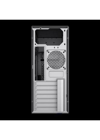 Корпус ATX з блоком живлення GM-400-8cm ET-212-400W-U3 GameMax (372465755)