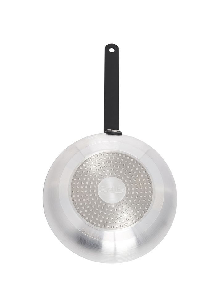 Сковорода Chef Line 28 см Silver (HR-JH-28) HEINNER (323127977)