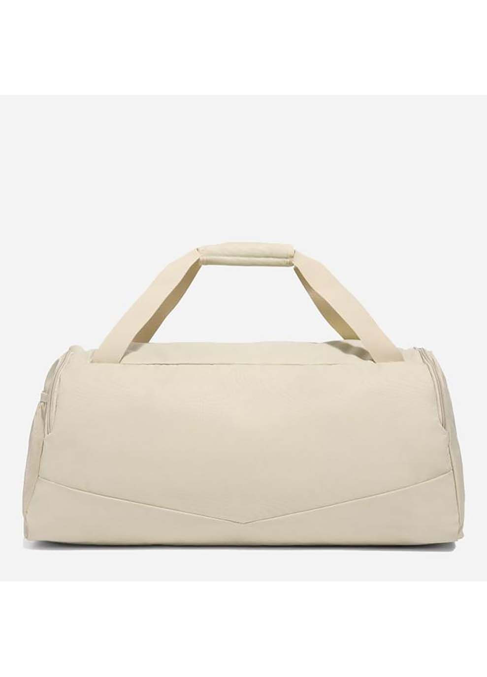 Сумка UA Undeniable 5.0 Duffle MD 58L бежевий Уні 62х29х30 см Under Armour (367594891)