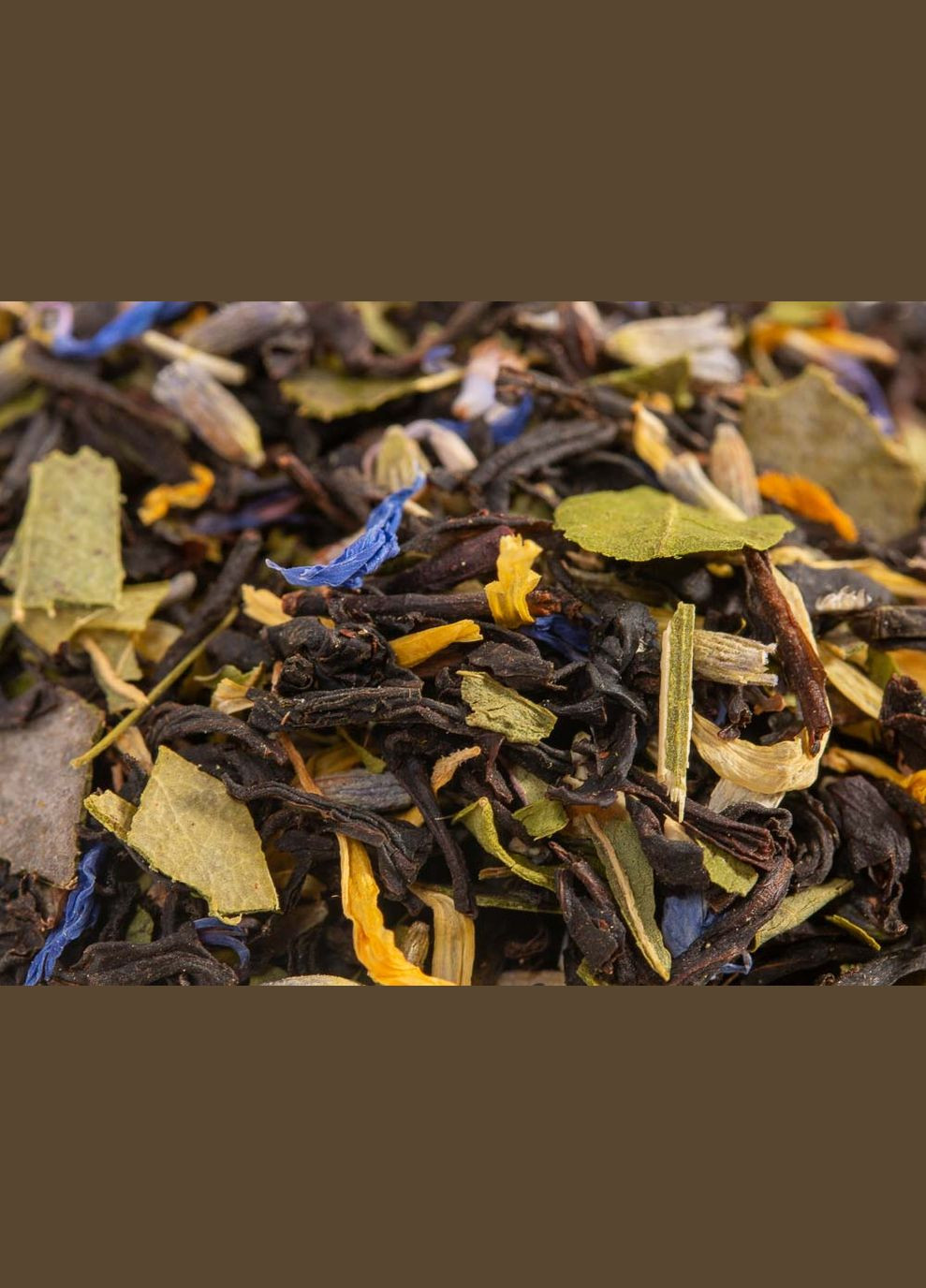 Черная лаванда с лаймом - 50 г No Brand (305196283)