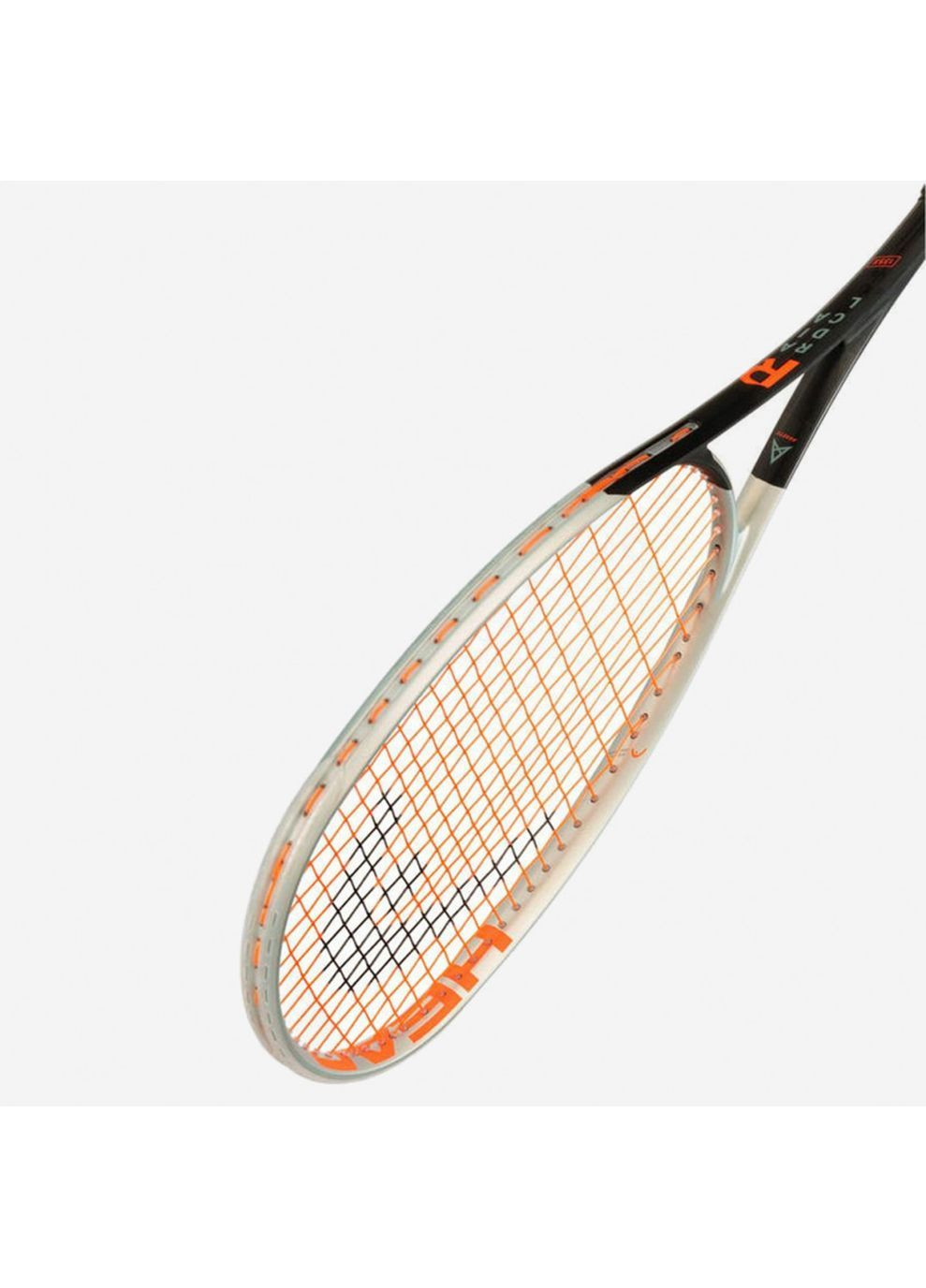 Ракетка для сквоша Radical 135 X 2022 Черный Белый Head (282317783)