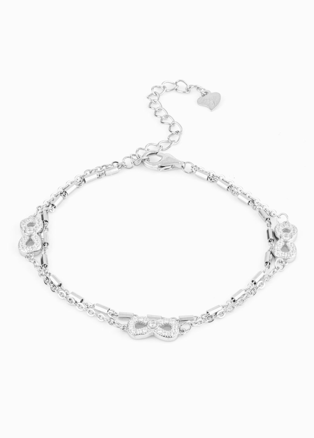 Браслет Срібна мрія (340562048)