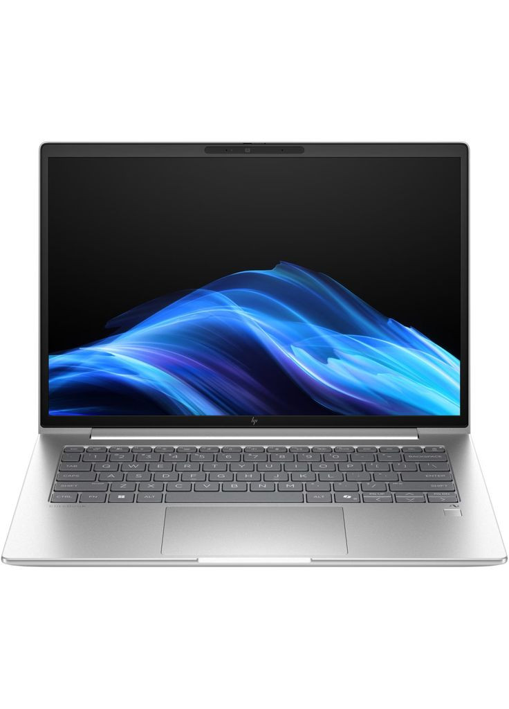 Ноутбук EliteBook 6 G1ah (AY4Z3AV_V1) HP (360794392)