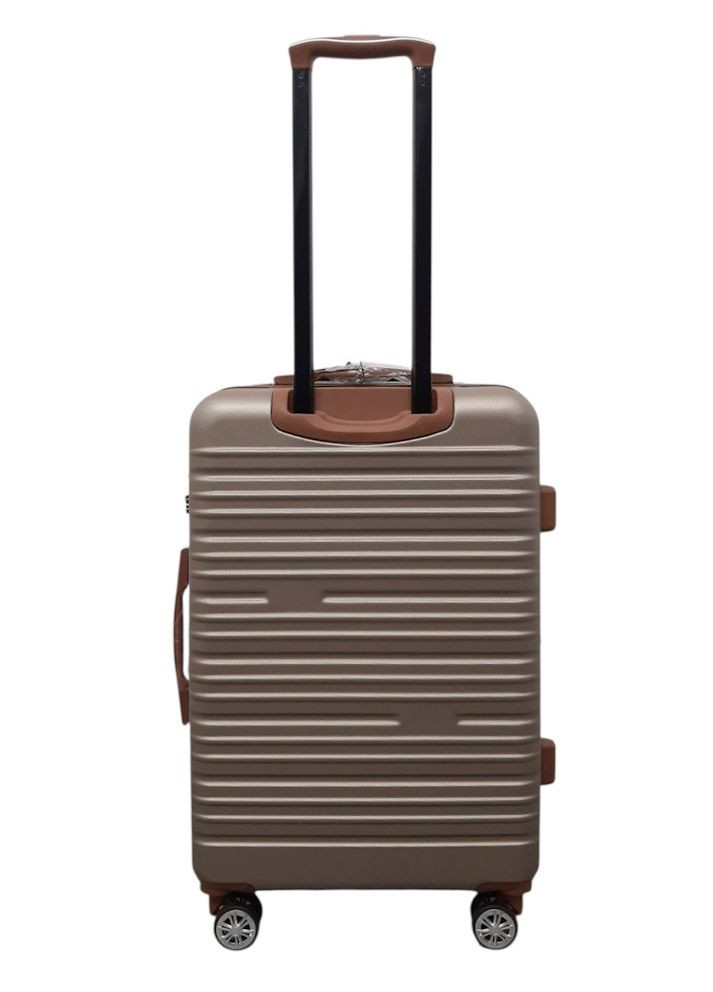 Чемодан средний M Madisson 33803 поликарбонат/ABS Snowball (362556350)