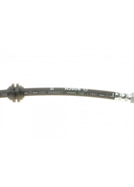 Шланг гальмівний (передній) Ford Mondeo/S-Max/Volvo S60/V60/V70 /XC70 1.6-4.4 06- (L=392mm) 1 987 481 425 UA63 Bosch (366288446)