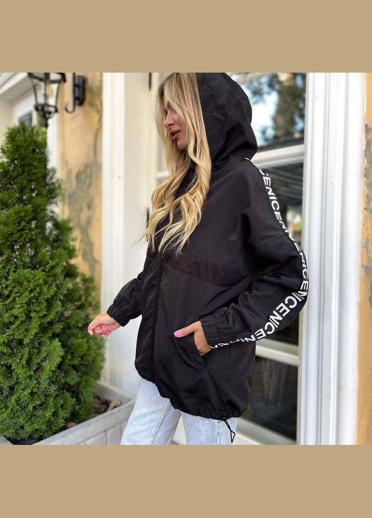 Вітровка жіноча No Brand (294200314}