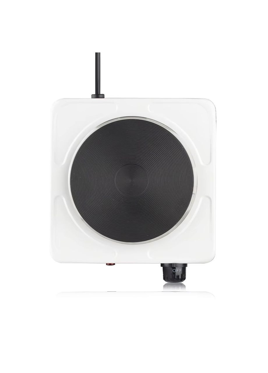 Плита электрическая настольная одноконфорочная дисковая с 5 режимами 1000 Вт (A8157) RAF (361029086)