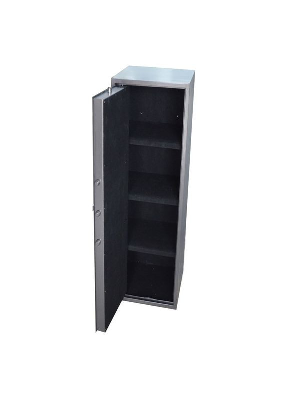 Сейф зломостійкий МАВР No Brand (341084192)