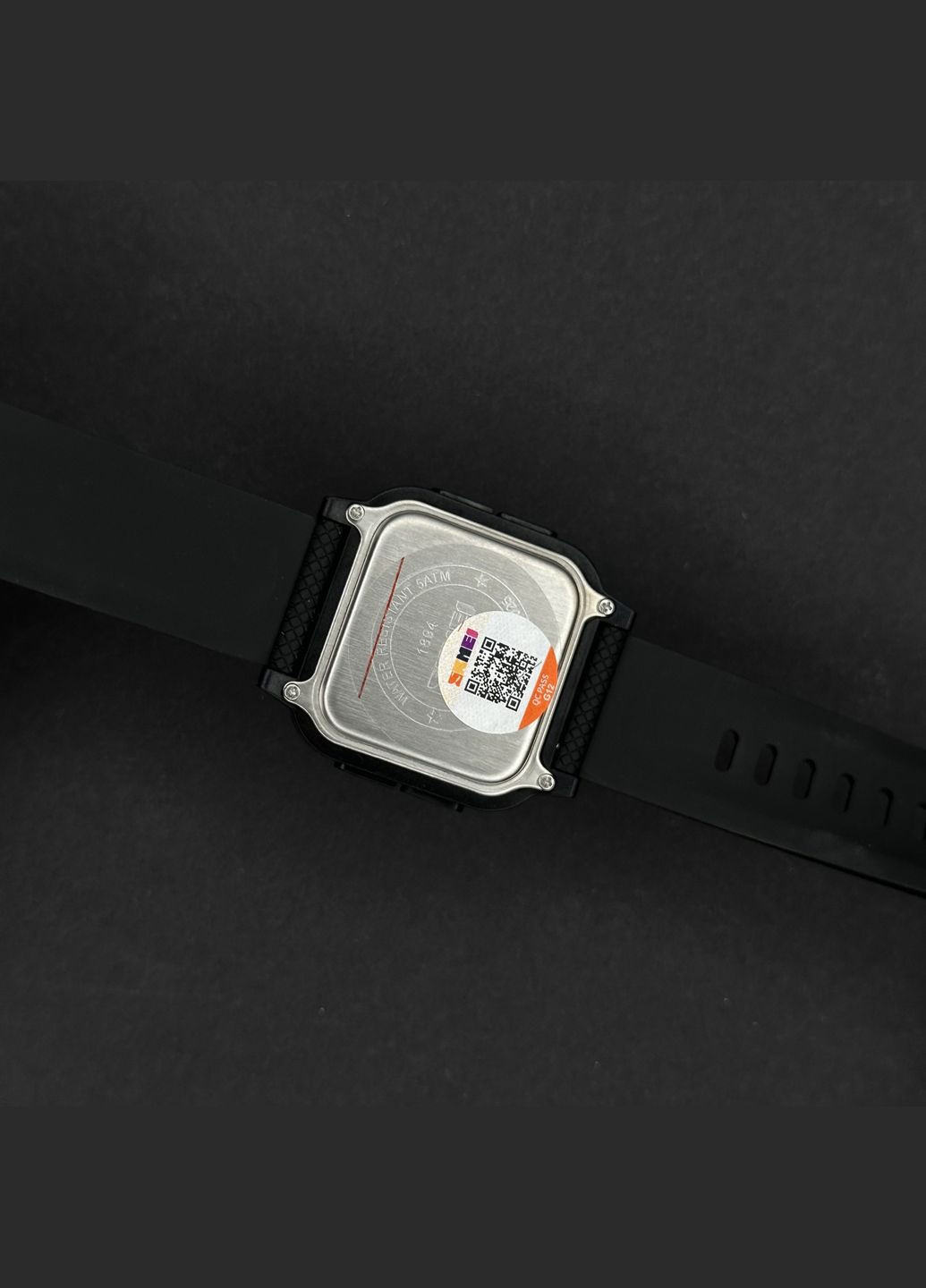 1894 Black Skmei (324048340)