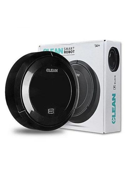 Автоматический Робот-пылесос умный пылесос 1500 Вт Digital (364873915)