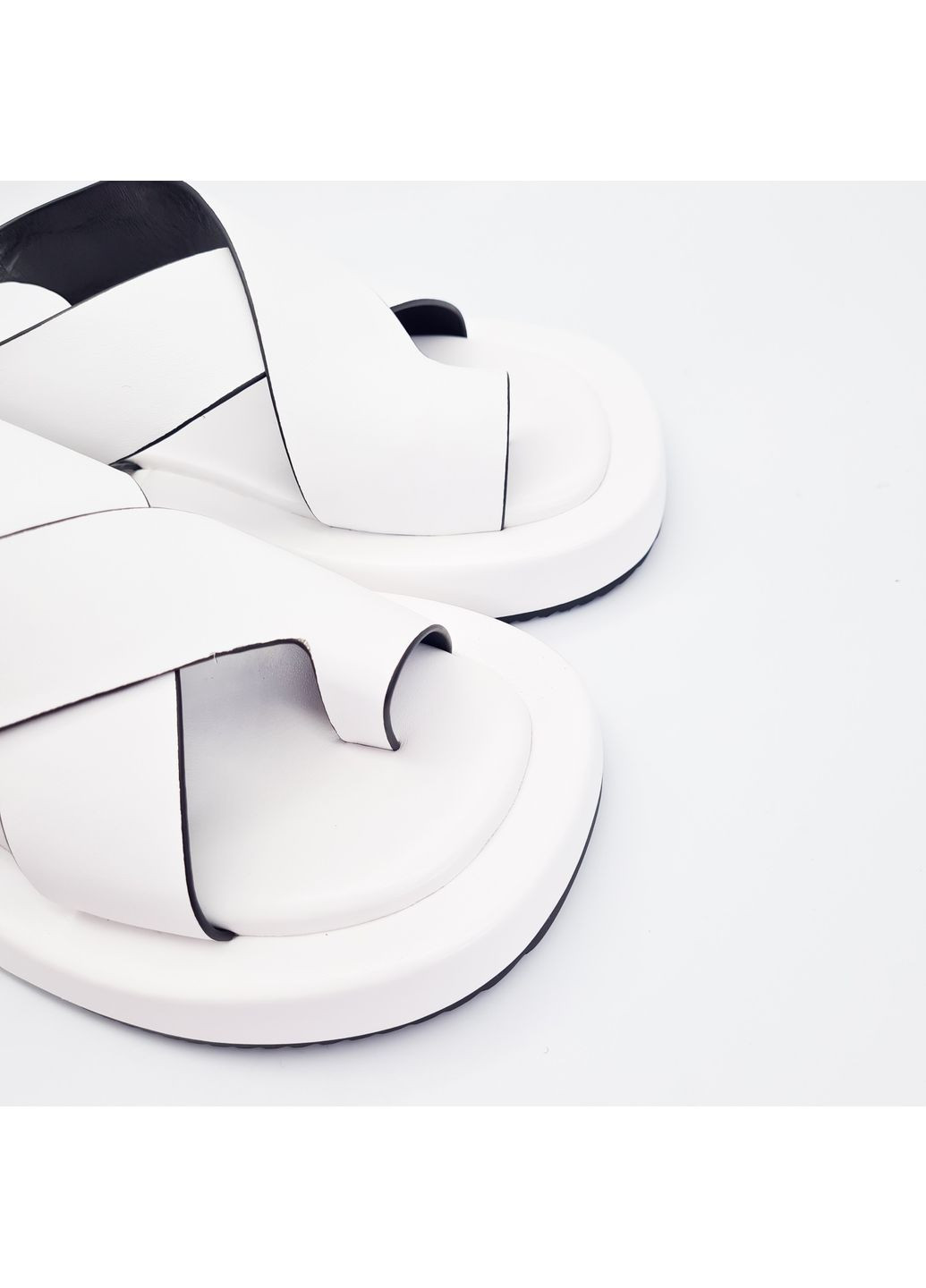 Сандалі (р) Шкіра 0-1-1-AM-02-13-2 Danler (364658090)