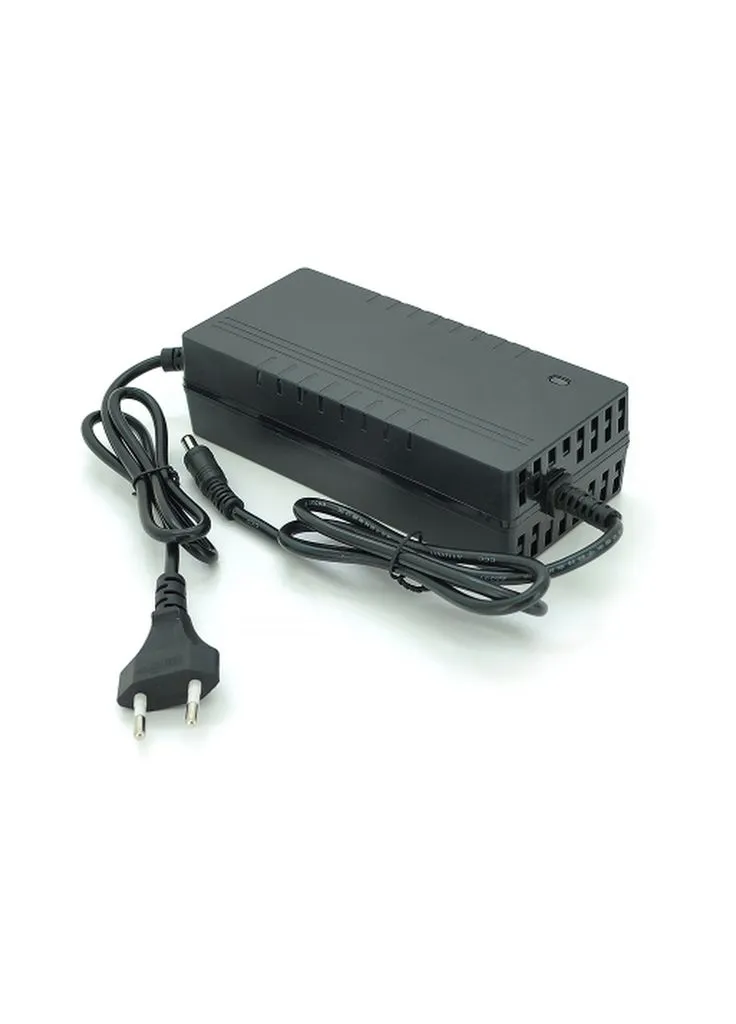 Мережевий зарядний пристрій для АКБ LiFePo4 36V(43.8V), 12S, 2A (YT-3620-43820) Voltronic (382070928)