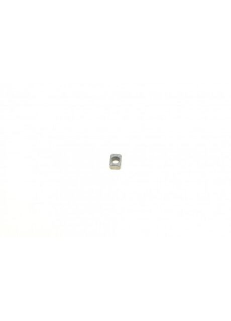 Аккумулятор 6Ah-12v AGM (ETX7A-BS) (150х87х93) L, EN90 ETX7A-BS Exide (366134976)