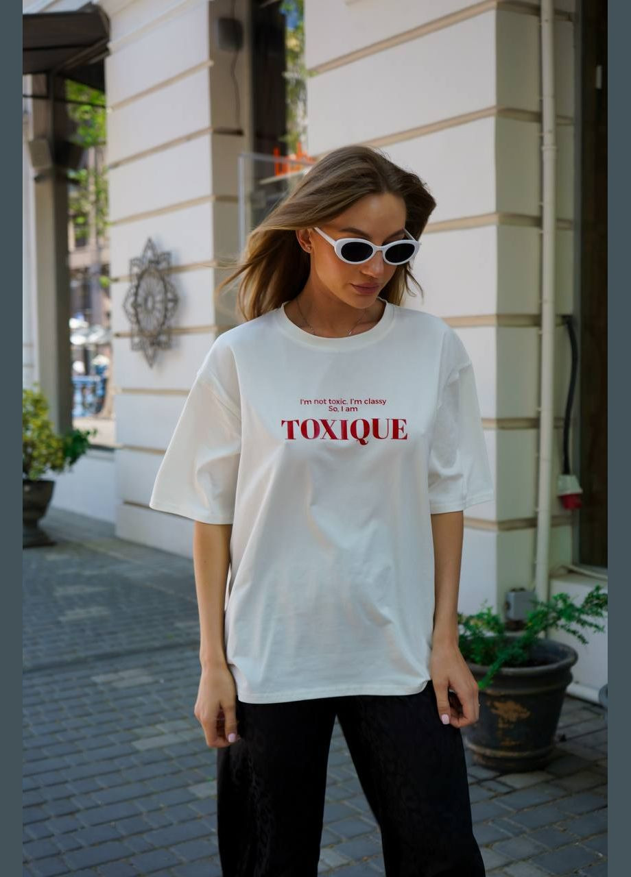 Футболка Україна - (330774433)