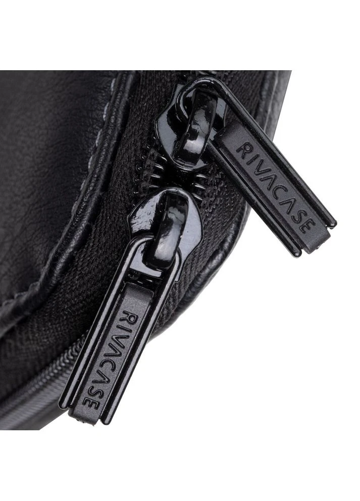 Сумка для ноутбука 8930 PU (Black) RIVACASE (401591890)