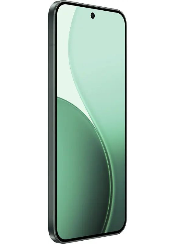 Смартфон Reno 14 5G 12/256Gb Luminous Green Oppo (372464877)