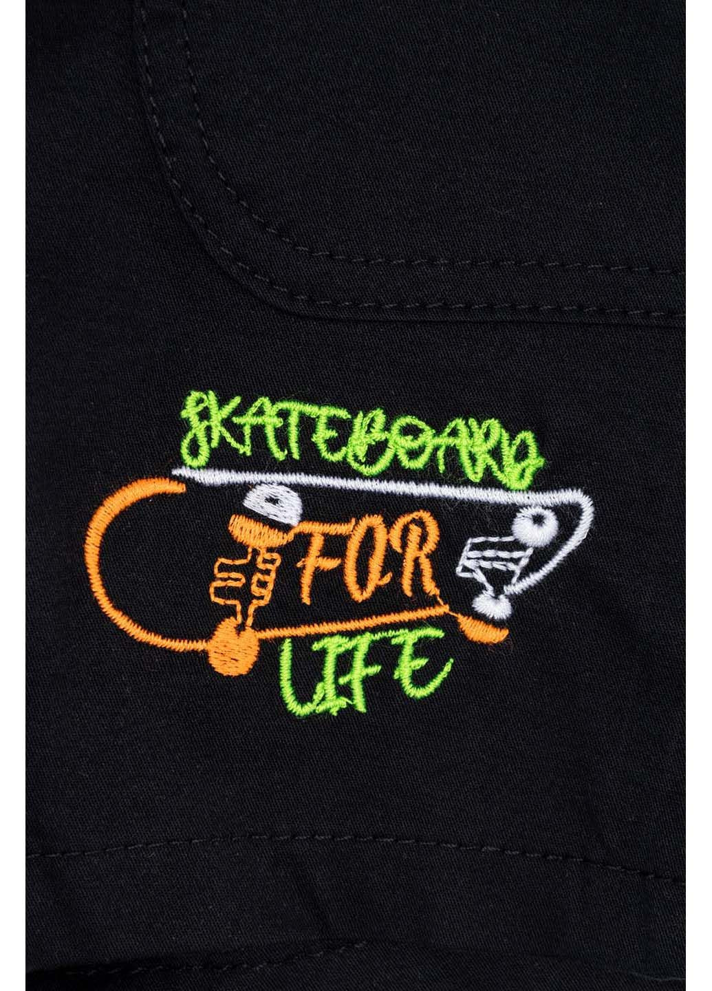 Шорты ALG (298092761)