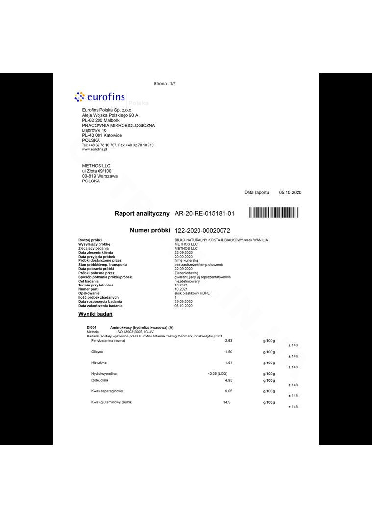 Advanced Man Протеиновый коктейль 90% белка для набора массы с креатином в составе вкус шоколад 0,9 кг Bilko (369944958)