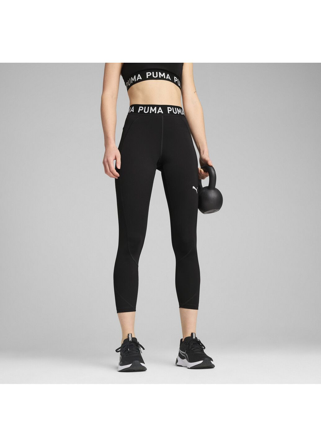 Леггинсы STRONG Tights Women Puma (351480805)