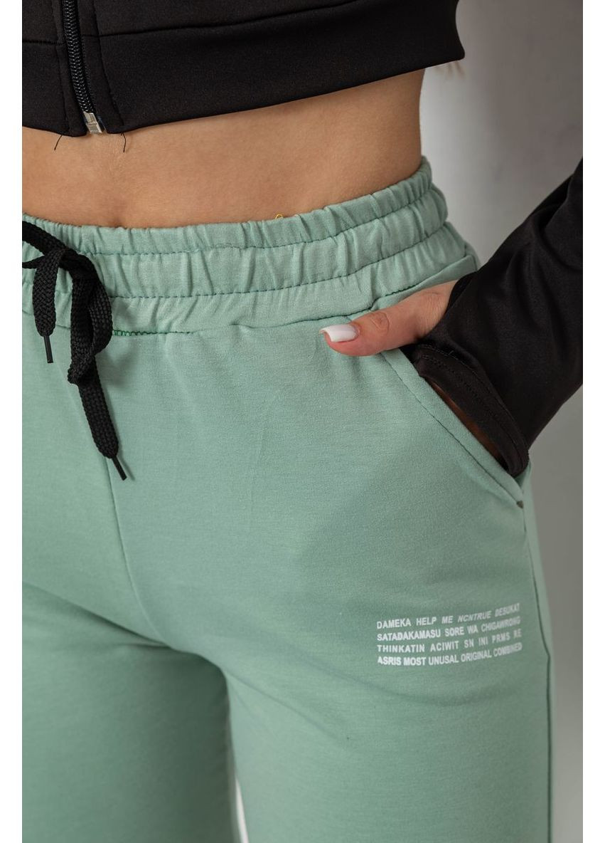 Спортивні штани жіночі,, 238R5052-1 Apex (363187860)