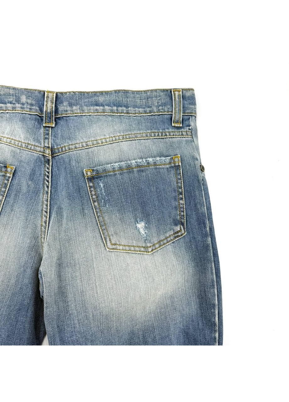 Голубые джинсы, арт. 11394, 14 лет, 164 см Neill Katter