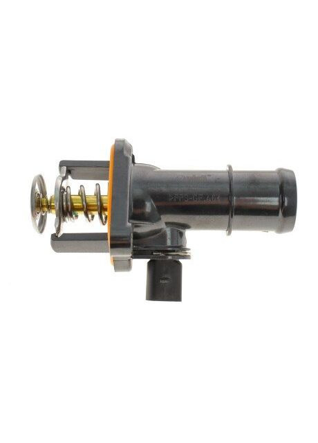 Термостат з фланцем Skoda Octavia (01-11)/VW Golf (96-03)/Audi A3 (97-03) (91210727501) VIKA (345757835)