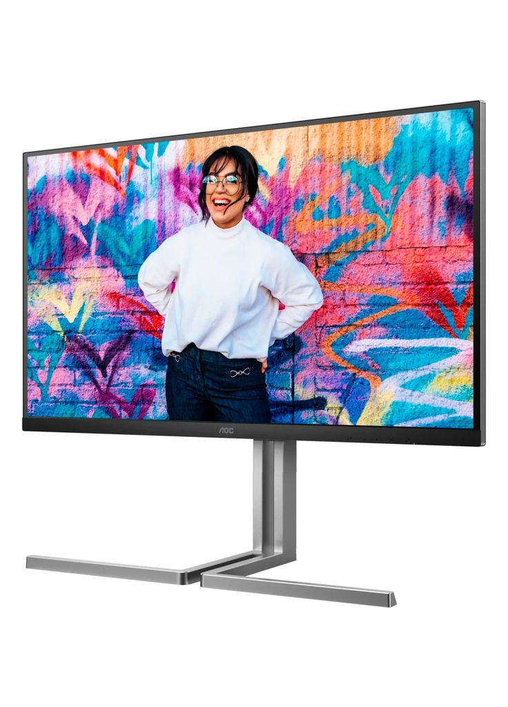 Монитор (m501292) AOC U32U3CV (369032673)