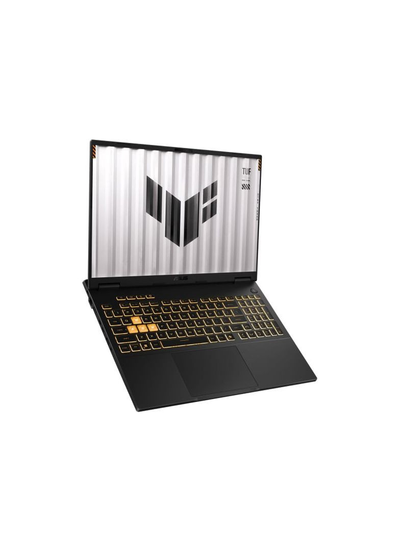 Ноутбук TUF Gaming F16 i7-14650HX/64GB/2TB/Win11 Pro RTX5070 165Hz (FX608JPR-I7161) Asus (353849727)