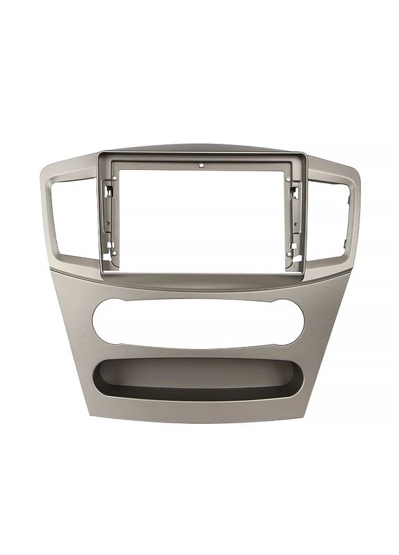 Переходная рамка Mitsubishi Galant 2004-2010 (6510) 9" Lesko (394187195)