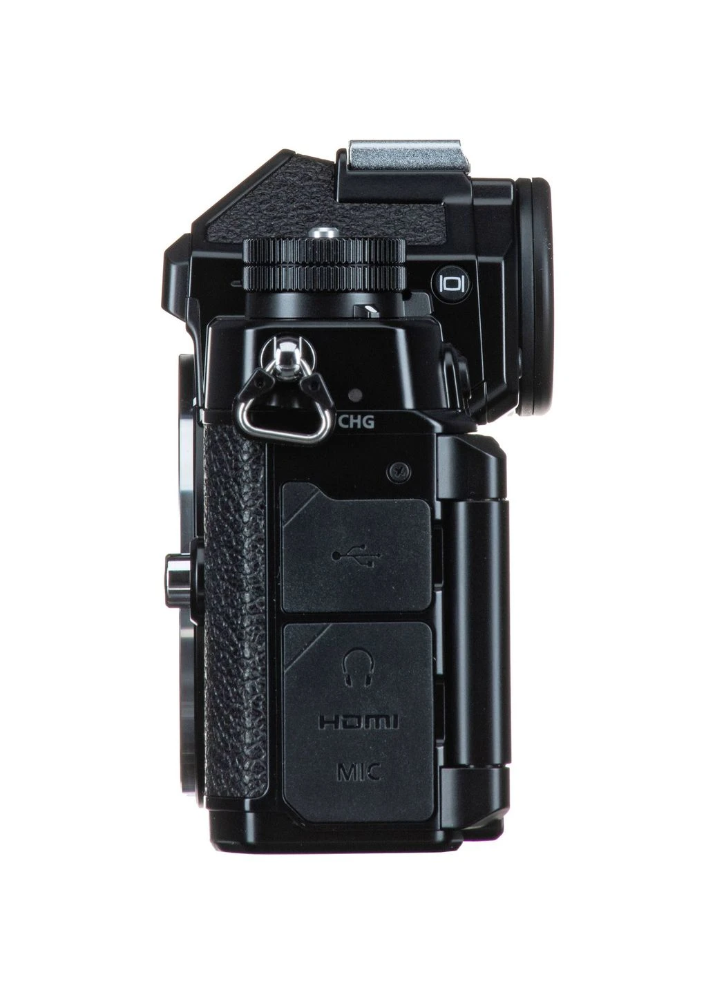 Беззеркальный фотоаппарат Z f Body Black (VOA120AE) UA [139253] Nikon (400938590)