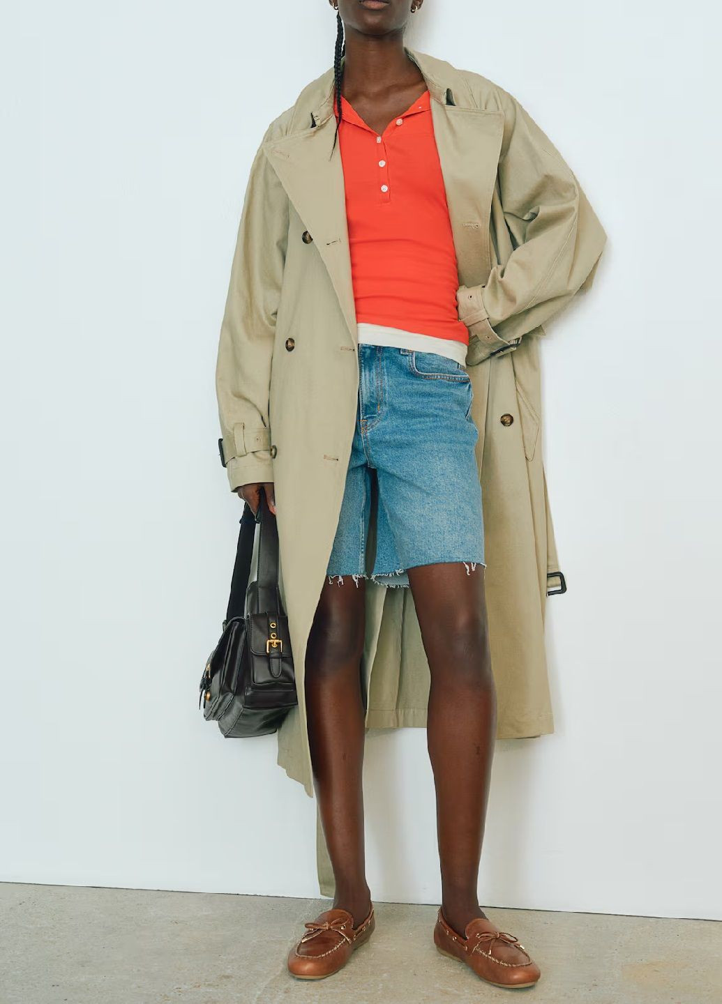 Поло H&M (331638572)