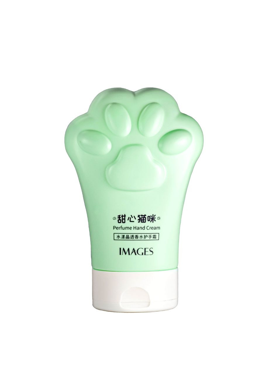 Images Крем для рук парфумований проти старіння Sweet Hand Cream 80 мл — Крем, Китай (367115356)