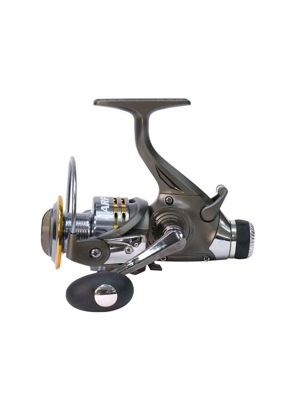 Котушка фідерна 5000 Carp XT 5000 6+1BB Fishing Roi (362717509)