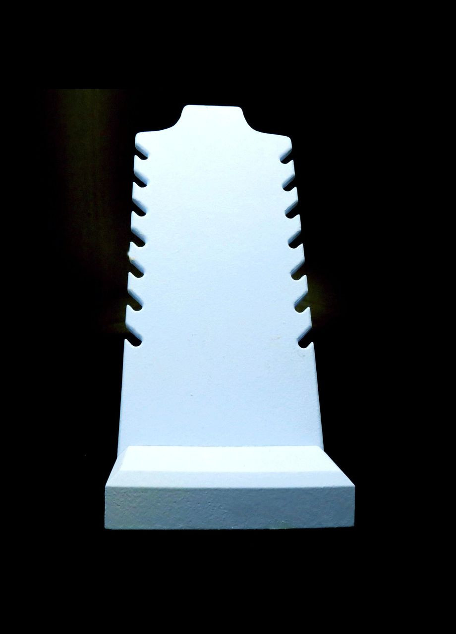 Органайзер для біжутерії з дерева Гранат ірис (ОЮВ-000852) No Brand (328076575)