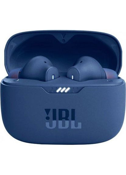 Наушники TWS Blue (JBLT230NCTWSBLU) JBL Tune 230NC (319534712)
