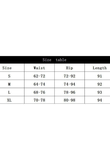 Легінси, лосини для спорту, фітнесу! No Brand (294843302)