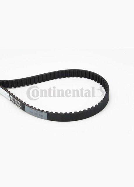 Ремень зубчатый (дл. 60-150) FIAT DOBLO 2001-2004, PANDA 2004-2012, PUNTO 2004-2005 CT999 ContiTech (366207232)
