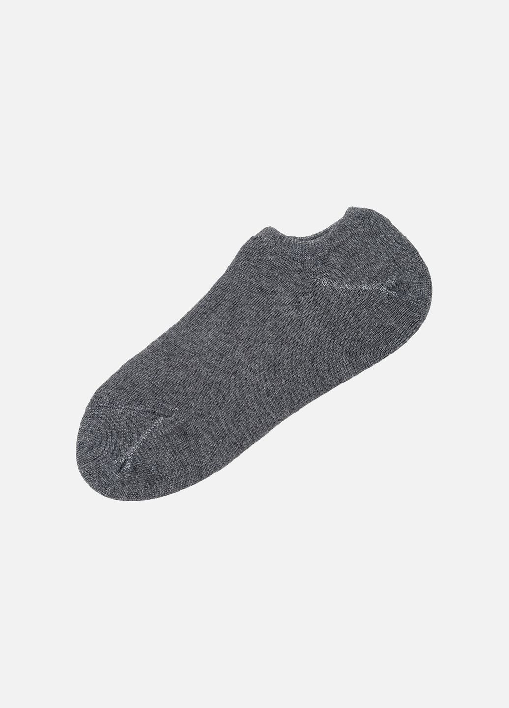 Мужские носки цвет серый ЦБ-00245267 Yuki (280925085)