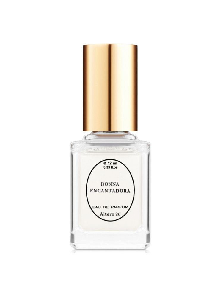 Парфумована вода №26 Donna Encantadora 12 мл (4820107032492) Altero (349754107)